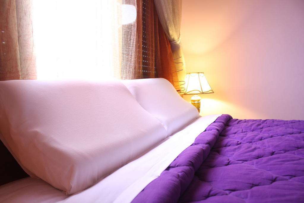Kruja Hotel Tirana Quarto foto